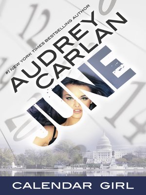 June - ebook